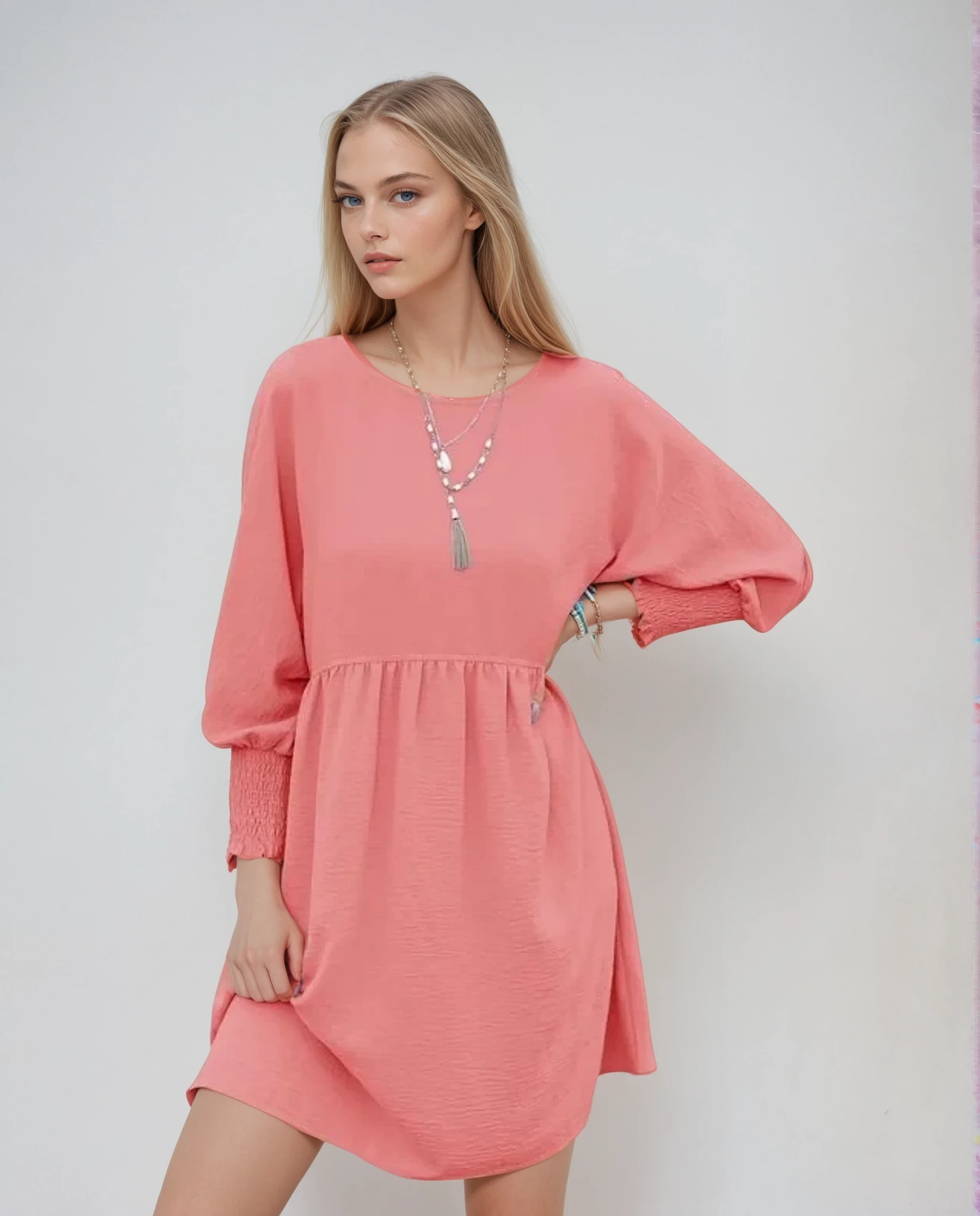 Dresses