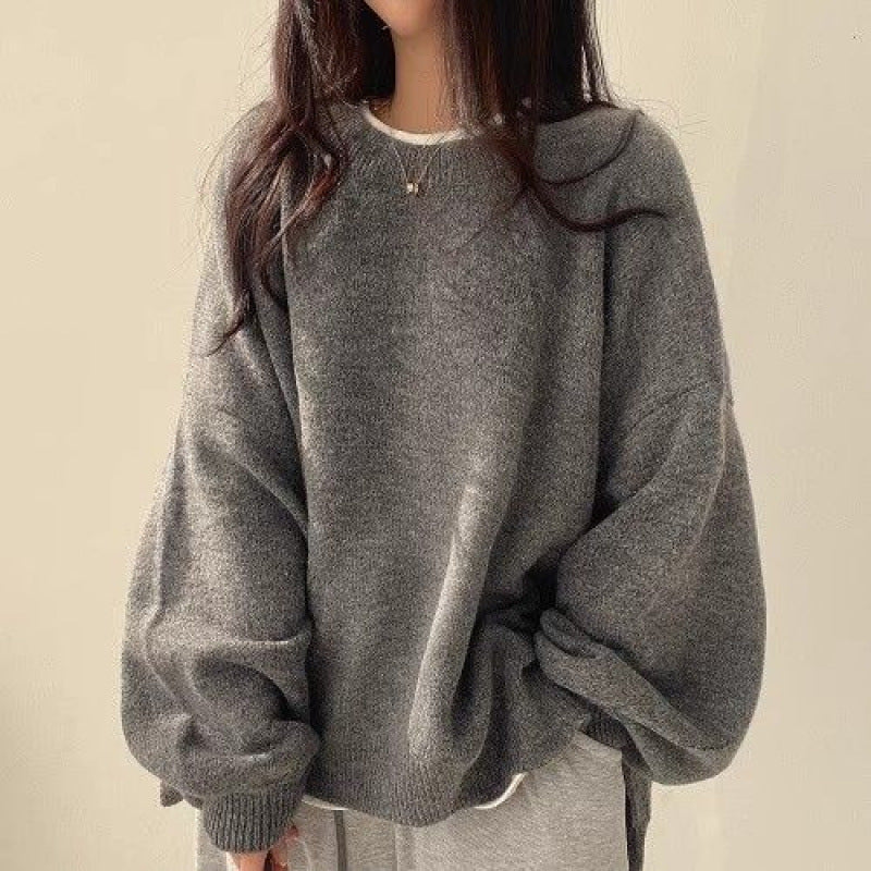 Whisper Knit Sweater