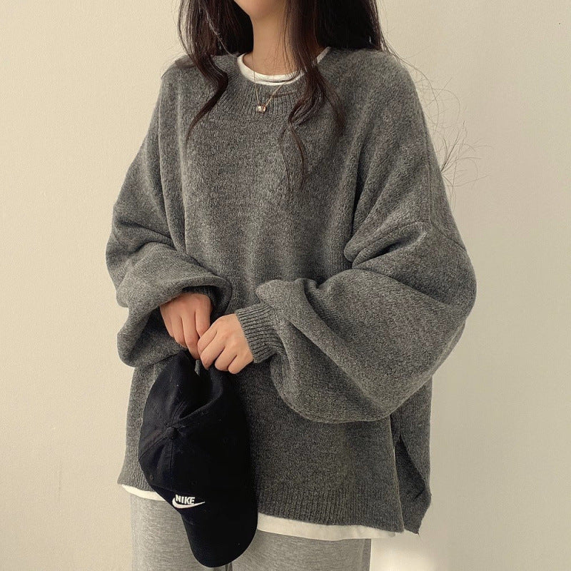 Whisper Knit Sweater