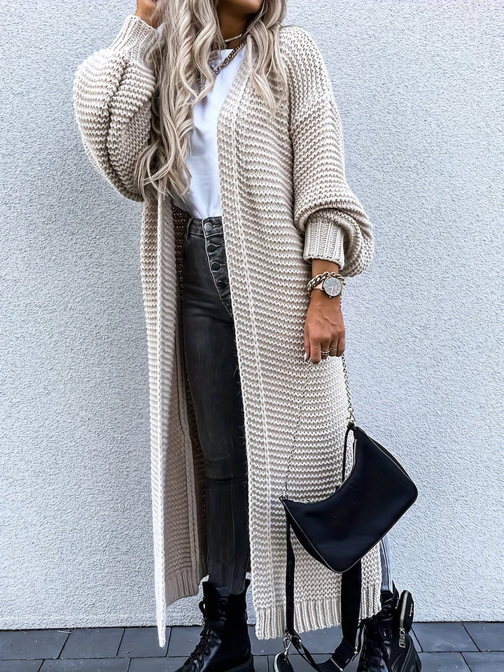 Aspen Knit Cardigan