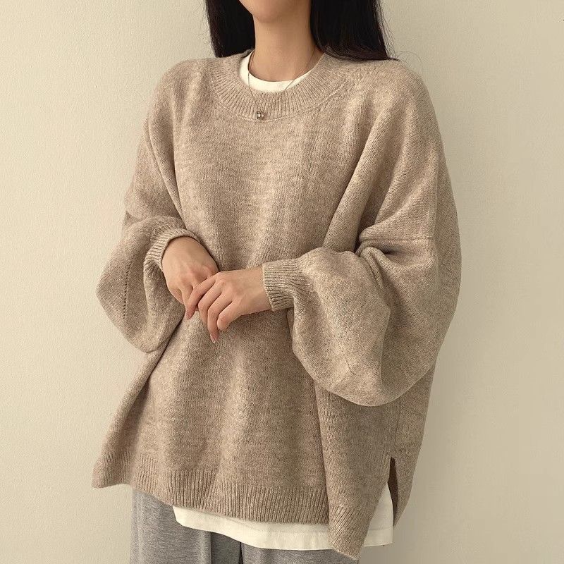 Whisper Knit Sweater